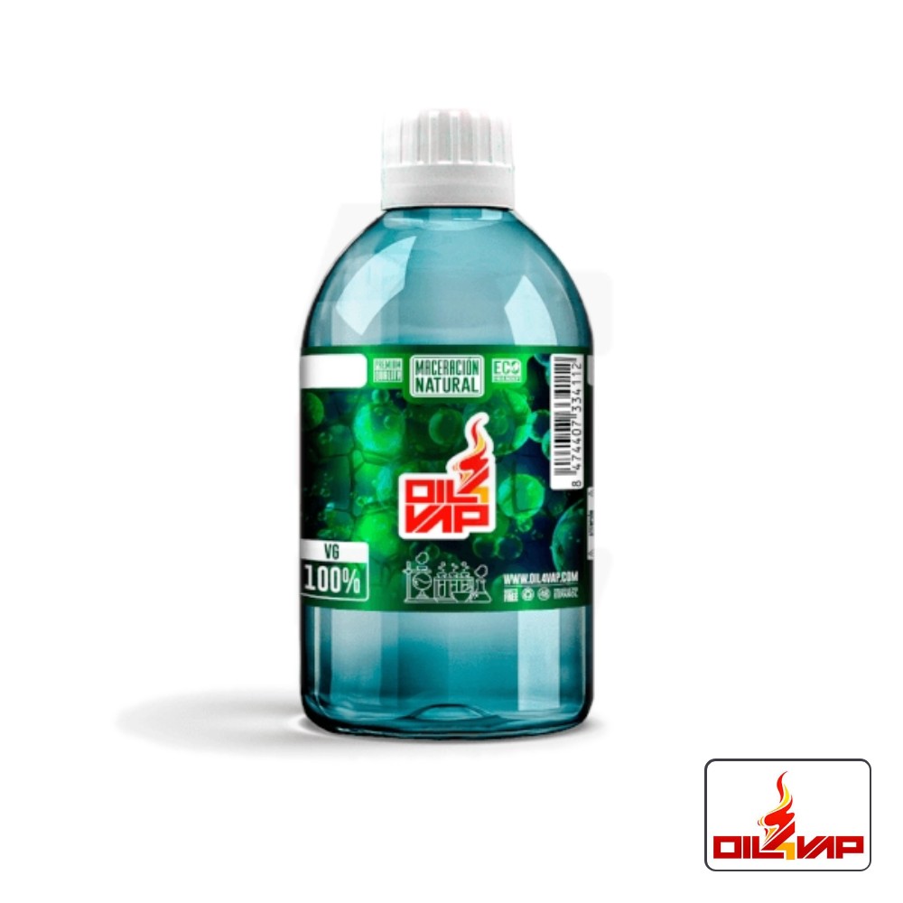 Base 100%Vg - Oil4Vap (500 Ml) | Tapervaper Base 100%VG – Oil4Vap (500 ml)