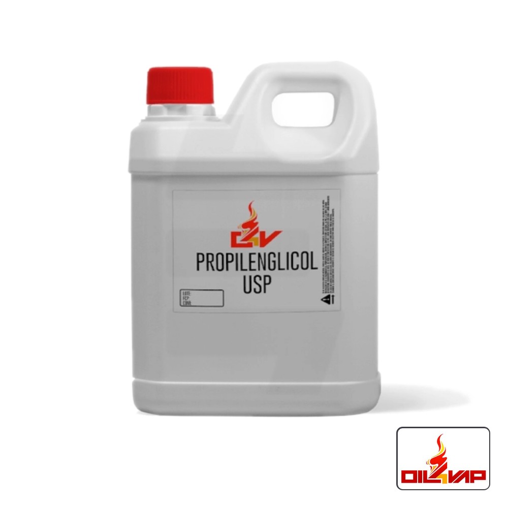 Base 100%Pg - Oil4Vap (5000 Ml) | Tapervaper Base 100%PG – Oil4vap (5000 ml)