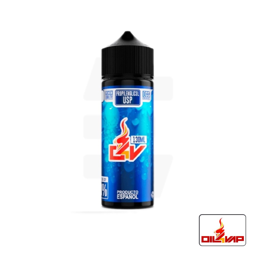 Base 100%Pg - Oil4Vap (130 Ml) | Tapervaper Base 100%PG – Oil4vap (130 ml)