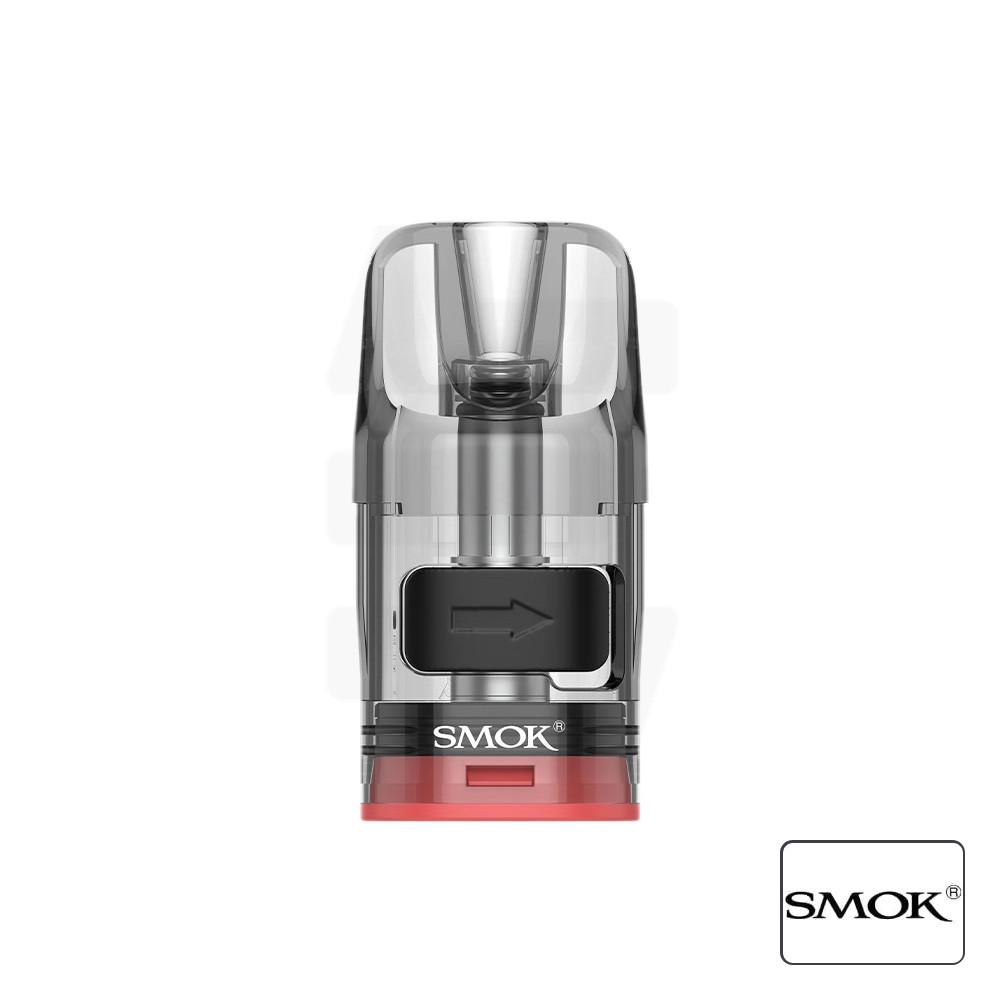 Cartucho Zrex Rf 2 0.8Ohm Smok (Pack De 3) | Tapervaper Cartucho Zrex RF 2 0.8ohm Smok (Pack de 3)
