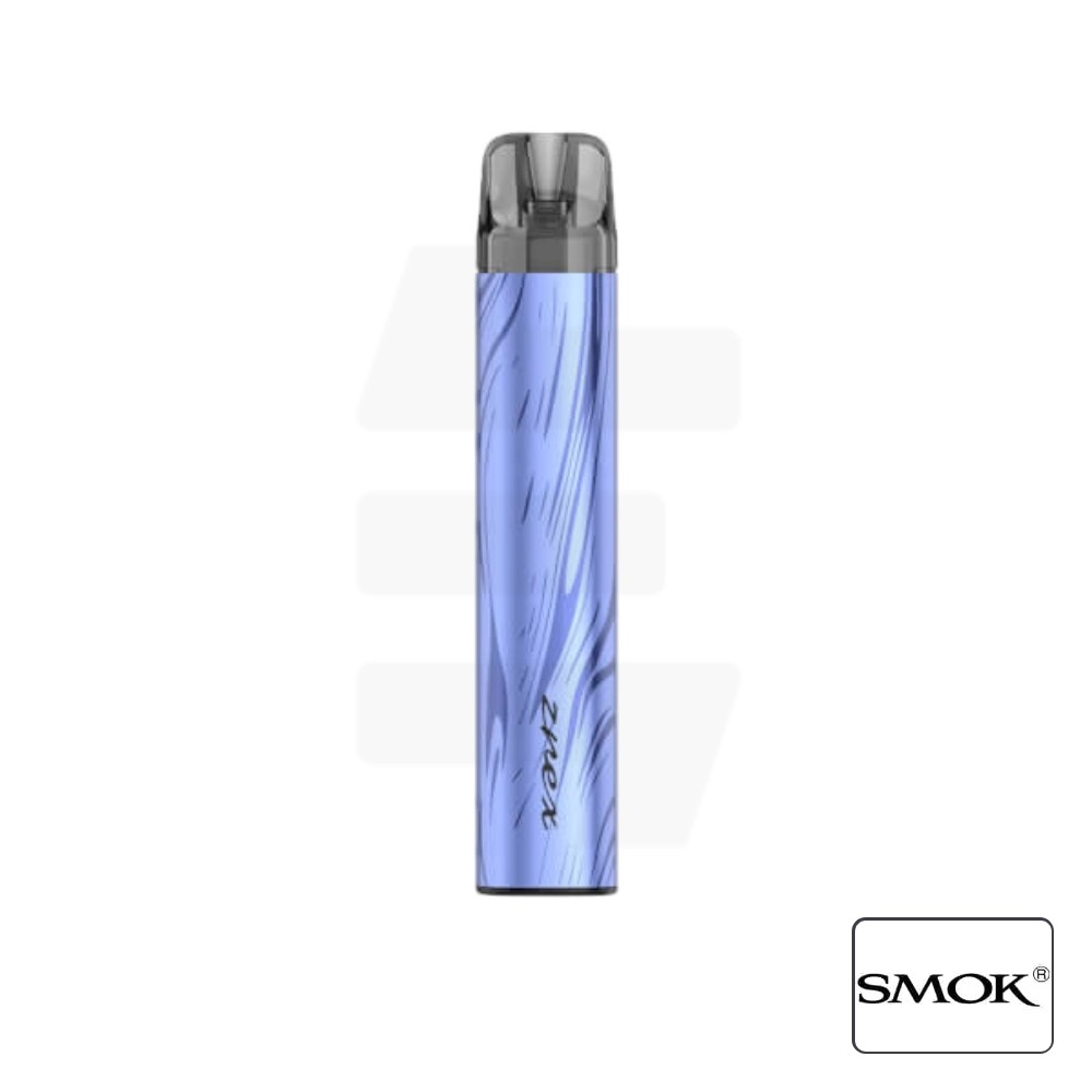 Pod Kit Zrex Rf 2 Smok | Tapervaper Pod Kit Zrex RF 2 Smok