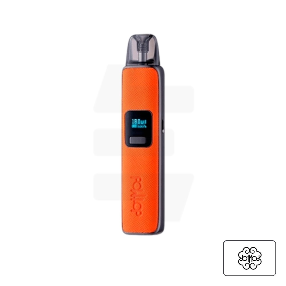Pod Kit Dotpod Pro Dotmod | Tapervaper Pod Kit DotPod Pro Dotmod