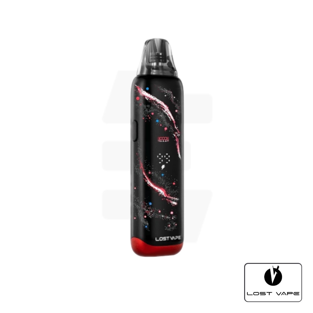 Pod Kit T360 Lost Vape | Tapervaper Pod Kit T360 Lost Vape