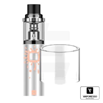 Vaporesso – Pyrex Veco Solo