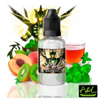 Aroma Ultimate Bahamut (30 ml) – A&L