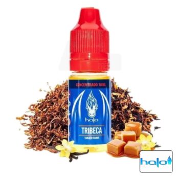 Aroma Tribeca 10 ml – Halo