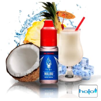 Aroma Malibu 10 ml – Halo