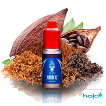 Aroma Prime15 10 ml – Halo