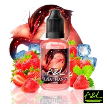 Aroma Ultimate Leviathan (30 ml) – A&L