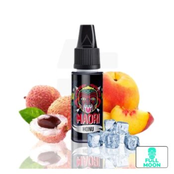 Aroma Maori Honu (10 ml) – Full Moon