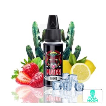 Aroma Maori Moko (10 ml) – Full Moon