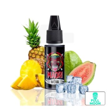 Aroma Maori Wera (10 ml) – Full Moon