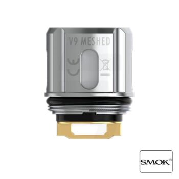 Resistencia Smok V9 Meshed Coil (5 Uds)