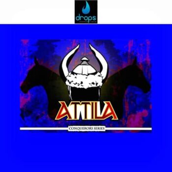 Attila-Drops-Tapervaper