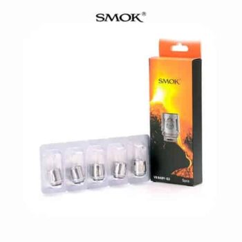 Smok-TFV8-V8-Baby-Q2-(5-Uds)-Tapervaper