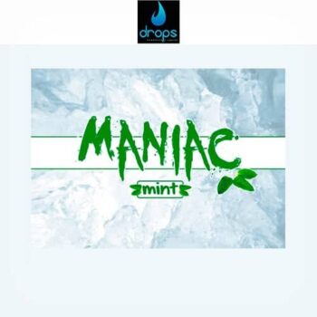 Maniac-Mint-Drops-Tapervaper