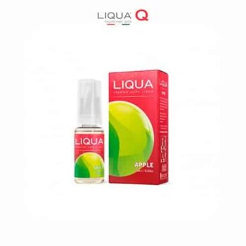 Apple-Liqua-Tapervaper