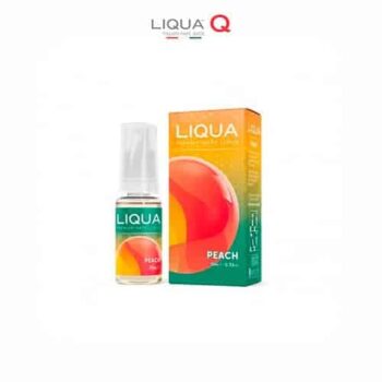Peach-Liqua-Tapervaper
