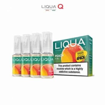 Peach-3+1-Liqua-Tapervaper