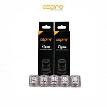 Resistencia-Aspire-Tigon-Tapervaper