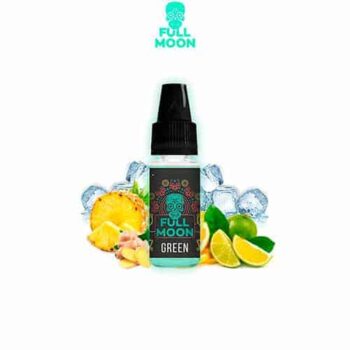 Aroma-Green-Full-Moon-Tapervaper
