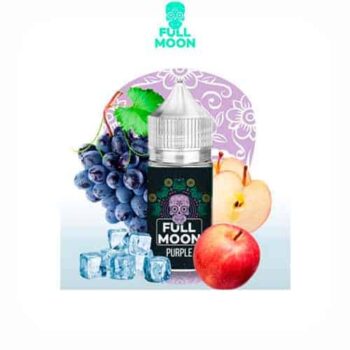 Aroma-Purple-30ml-Full-Moon-Tapervaper