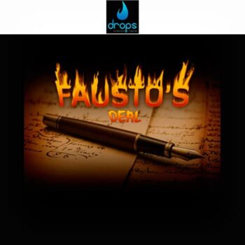 Fausto's-Deal-Drops-Tapervaper
