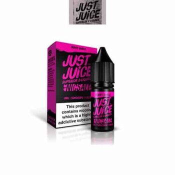 Nic-Salt-Berry-Burst-Just-Juice-Tapervaper