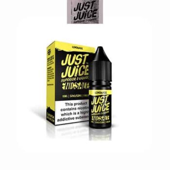 Nic-Salt-Lemonade-Just-Juice-Tapervaper