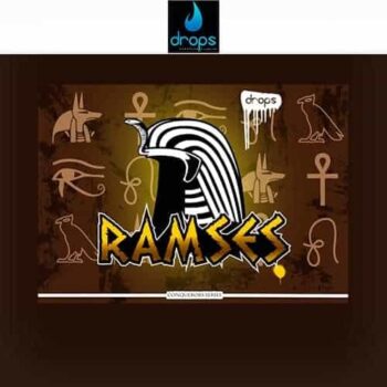 Ramses-Drops-Tapervaper