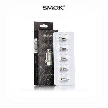 Smok-Nord-Regular-(5-Uds)-Tapervaper