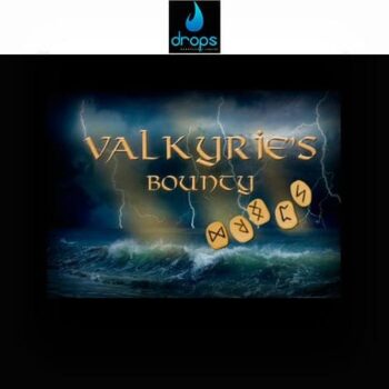 Valkyrie's-Bounty-Drops-Tapervaper