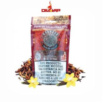 Rubio-Granada-Pack-de-Sales---Oil4Vap-tapervaper