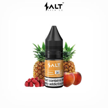 twisted-pineapple-10ml-salt-brew-tapervaper