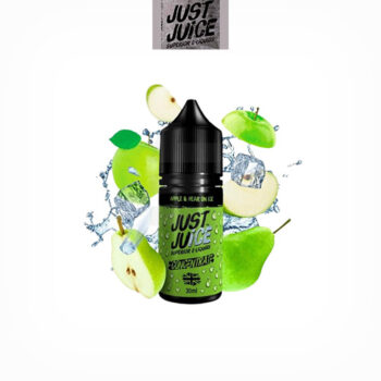 Aroma Apple & Pear 30ml - Just Juice