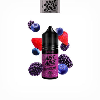 Aroma Berry Burst 30ml - Just Juice