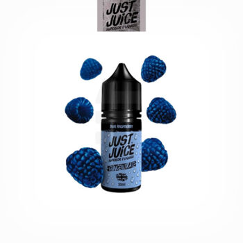 Aroma Blue Raspberry 30ml - Just Juice