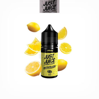 Aroma Lemonade 30ml - Just Juice