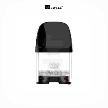 Cartucho Caliburn G2 Uwell (2 Uds)