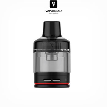 Cartucho GTX 22 Vaporesso (2 Uds)