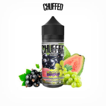 Fruits Bigg 100ml - Chuffed