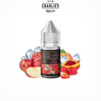 Aroma Fuji Apple 30ml - Pachamama