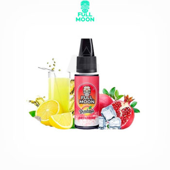 Aroma Diabolo Grenadine 10ml - Full Moon