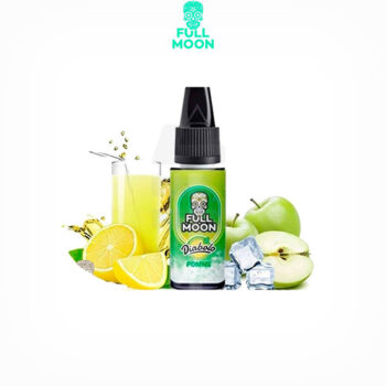 Aroma Diabolo Pomme 10ml - Full Moon