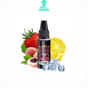 Aroma Maori Taïka 10ml - Full Moon