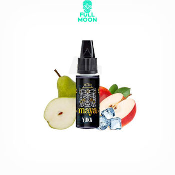 Aroma Maya Yuka 10ml - Full Moon