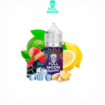 Aroma Rainbow - Full Moon