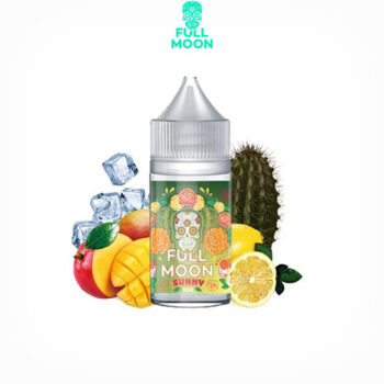 Aroma Sunny - Full Moon