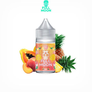 Aroma Sunrise - Full Moon