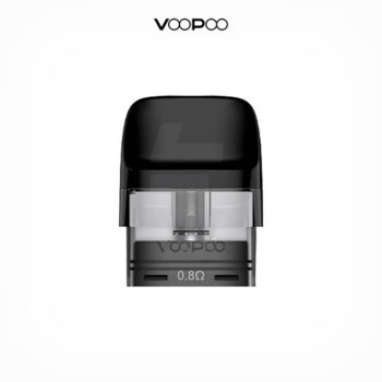 Cartucho Vinci Pod V2 Mesh Voopoo (3 Uds)